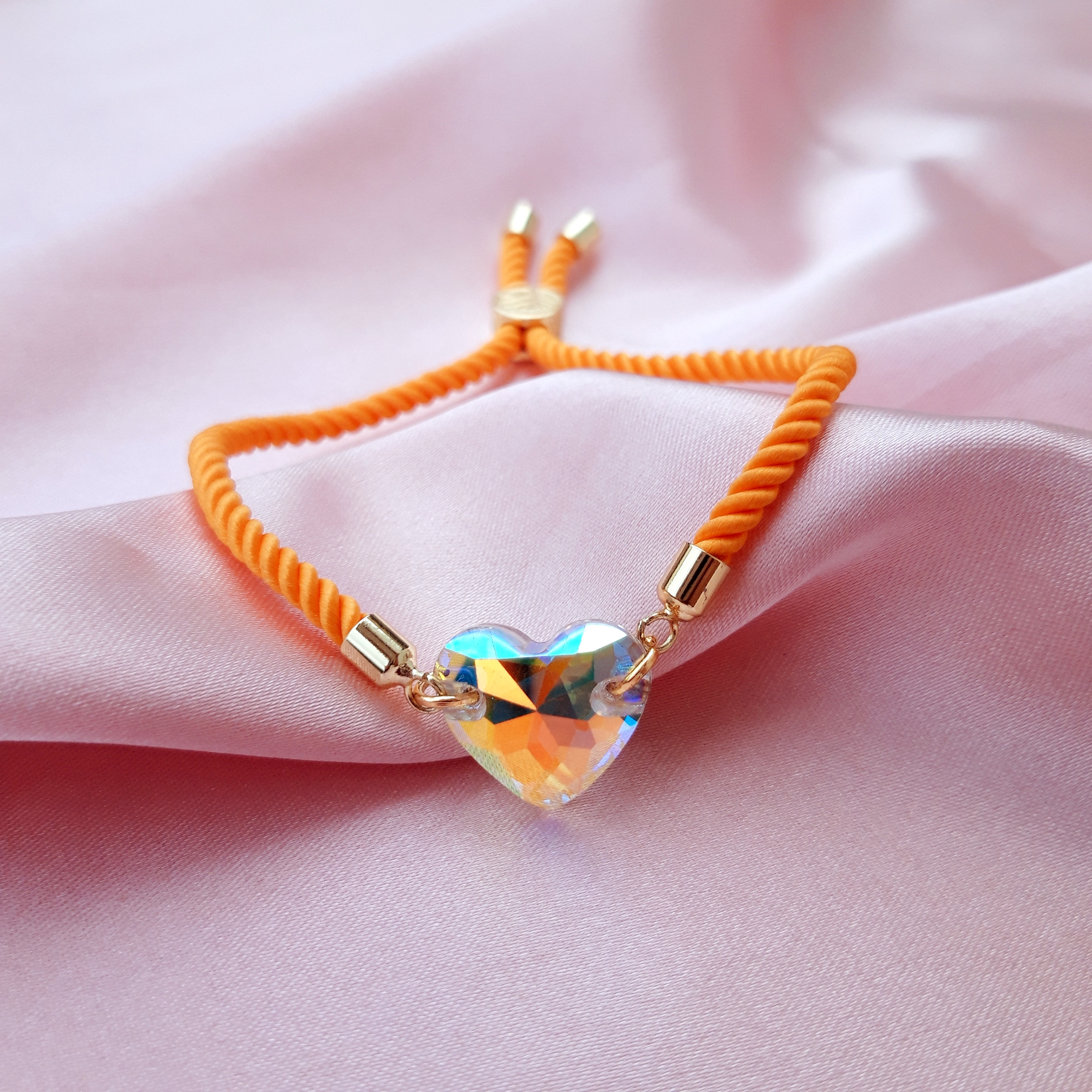 PULSERA DE CORDÓN