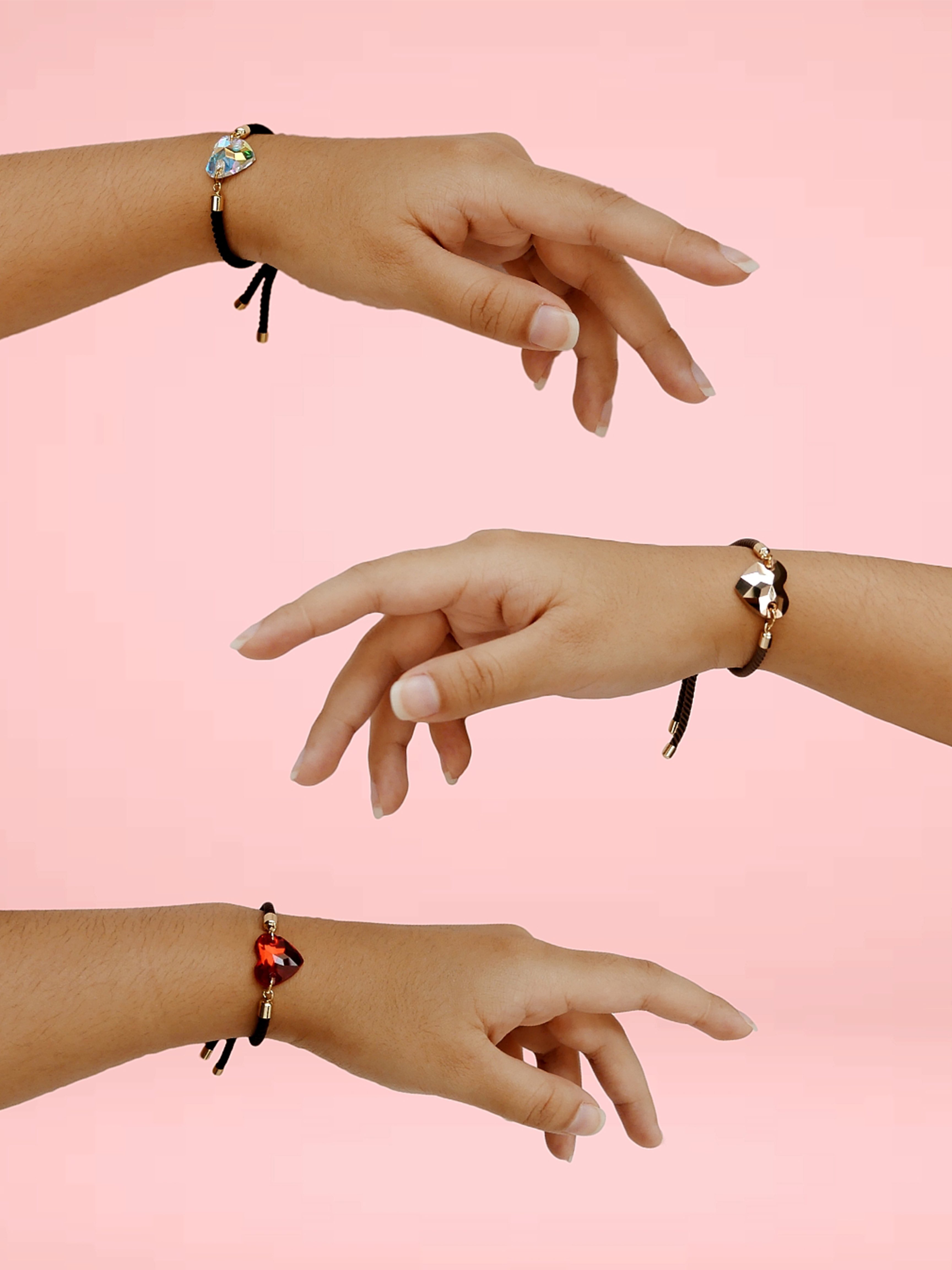 PULSERA DE CORDÓN
