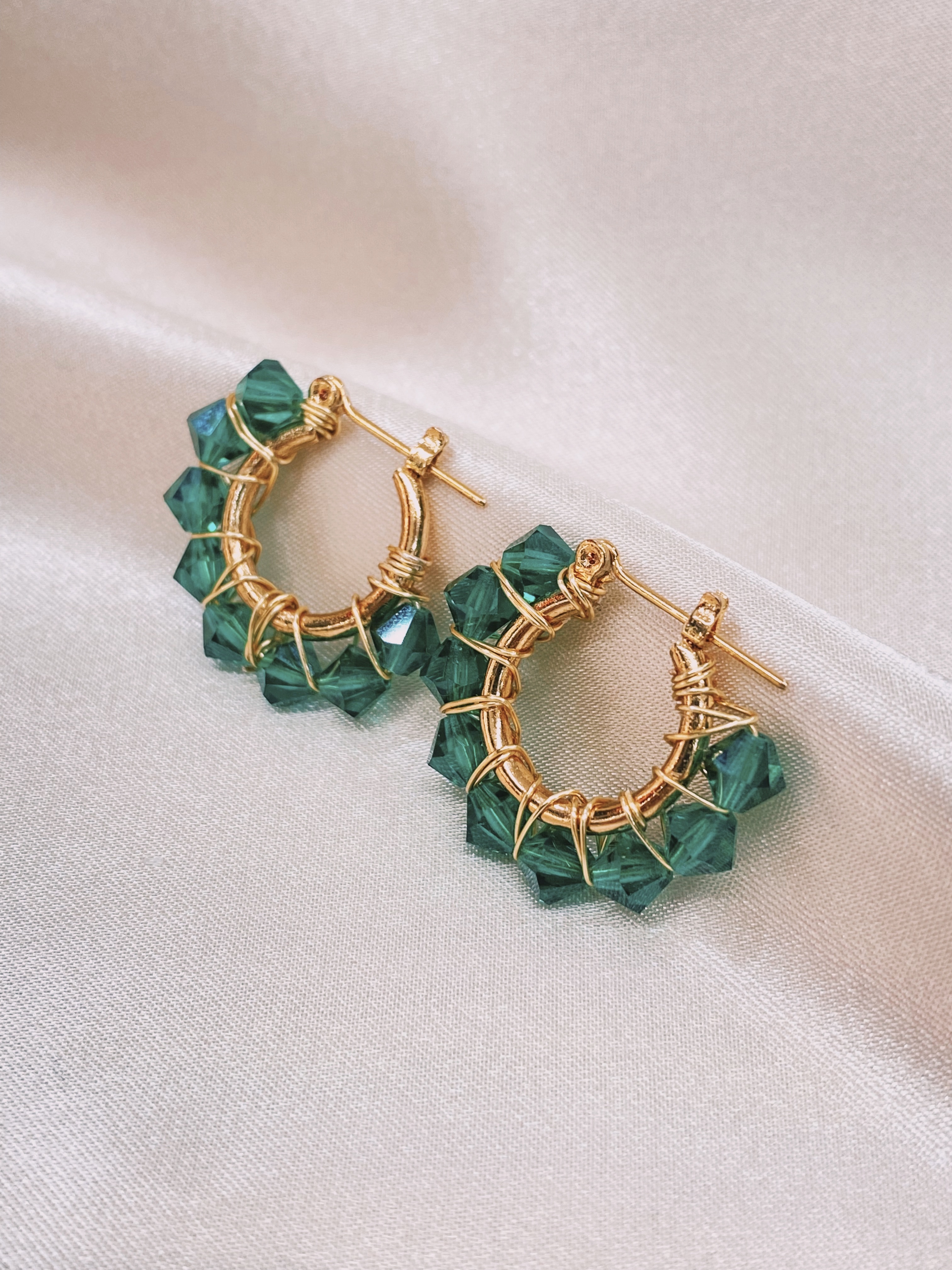 Aretes moni