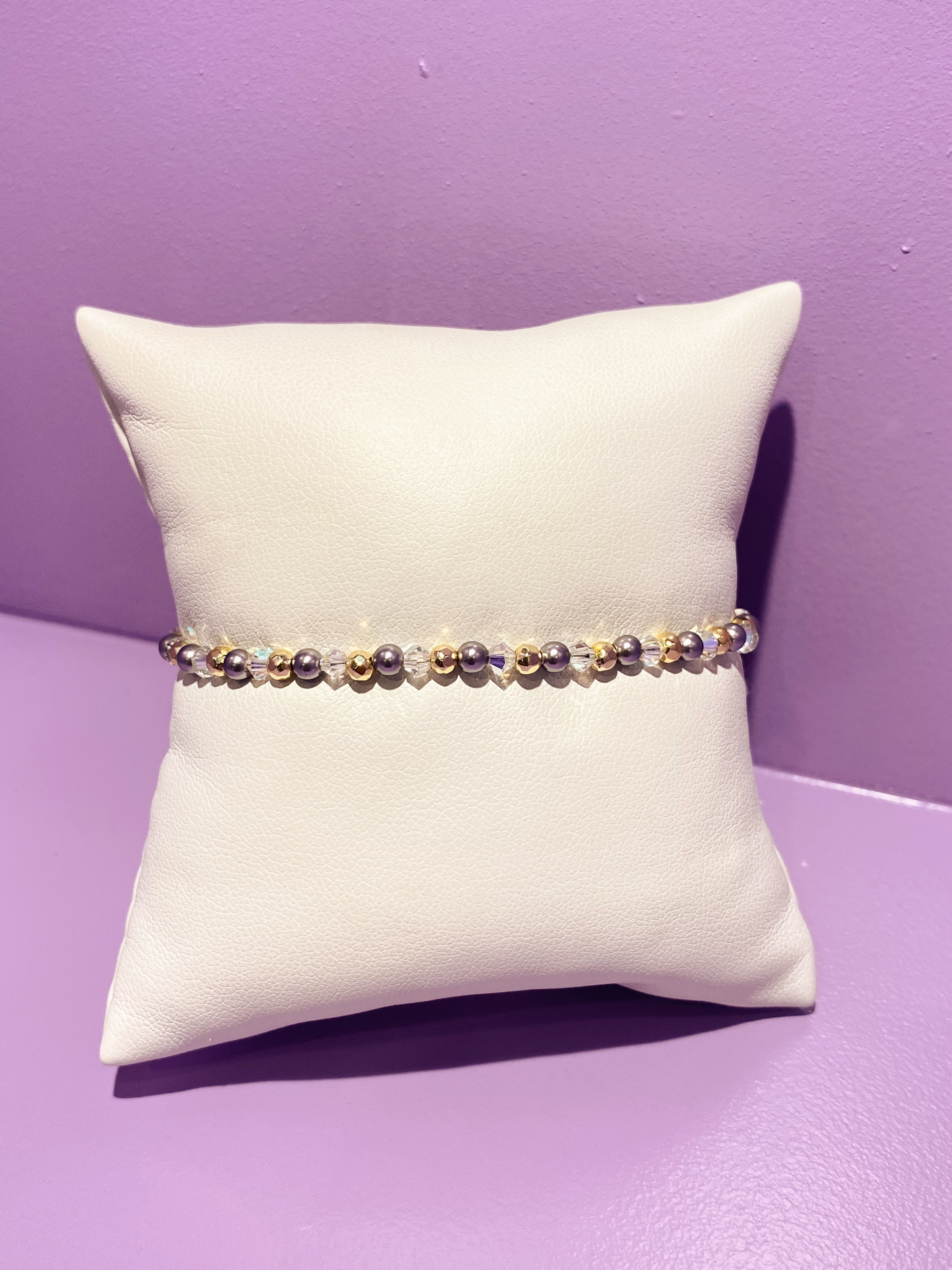 Pulsera delicia