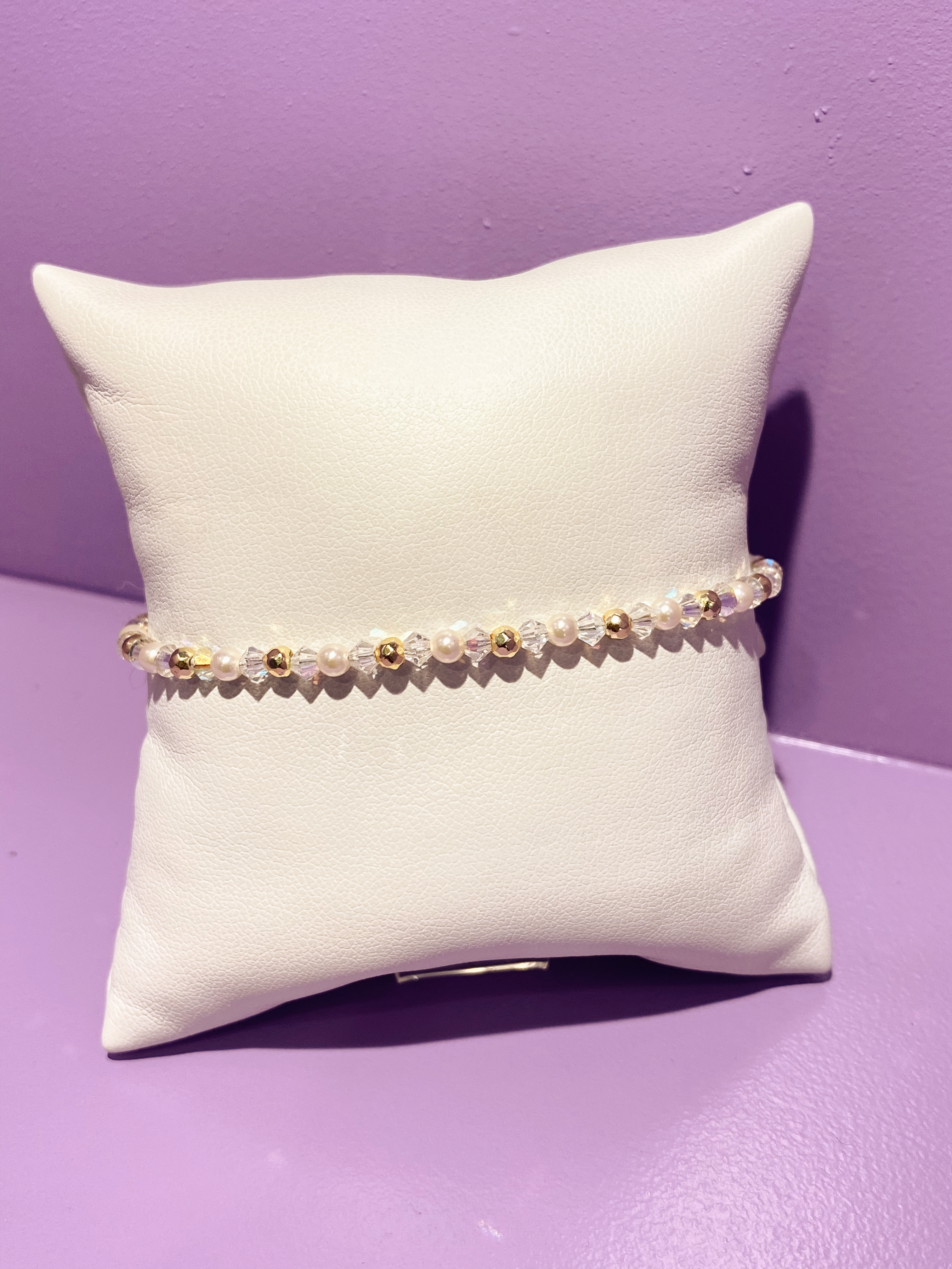 Pulsera delicia
