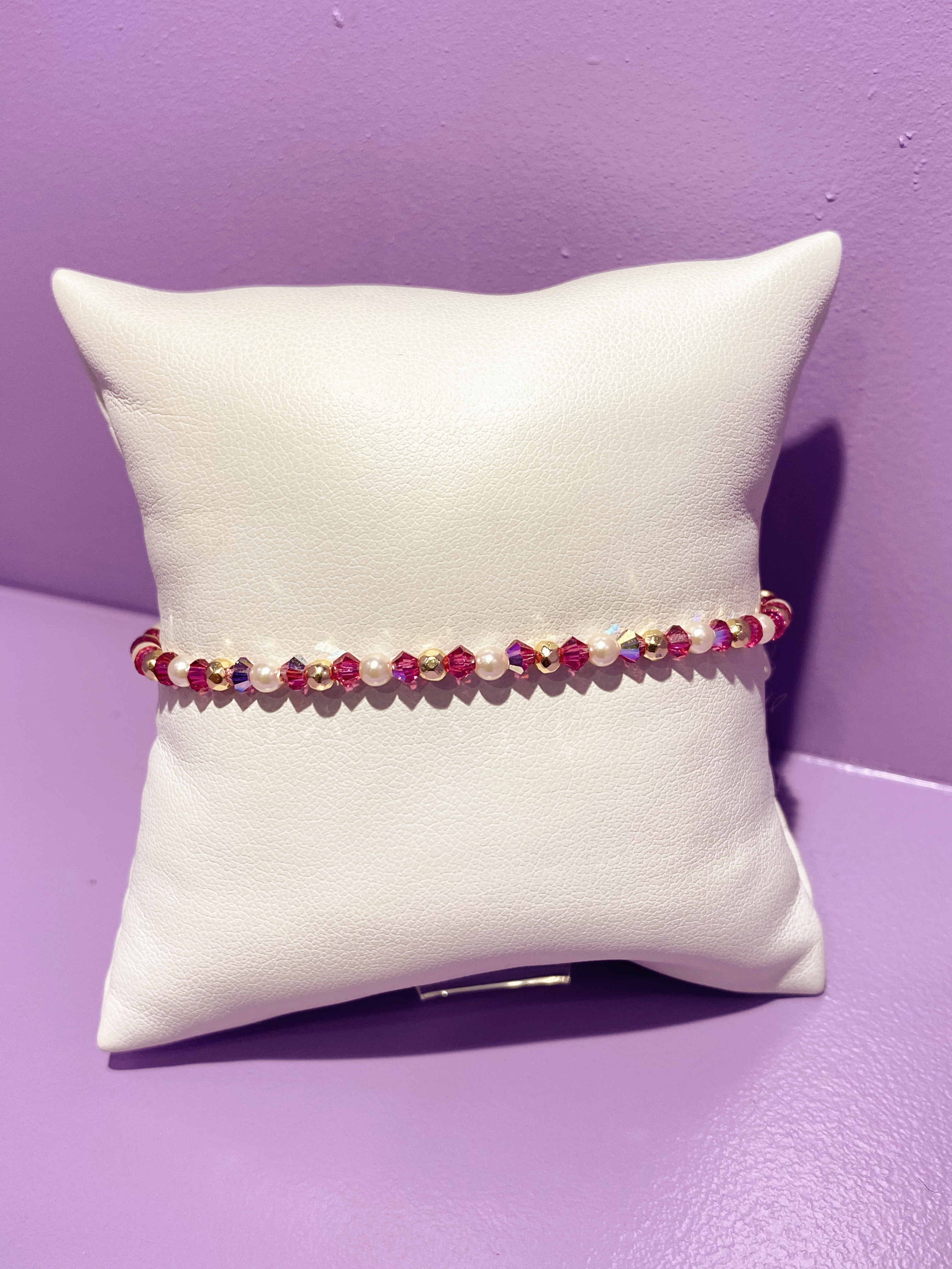 Pulsera delicia