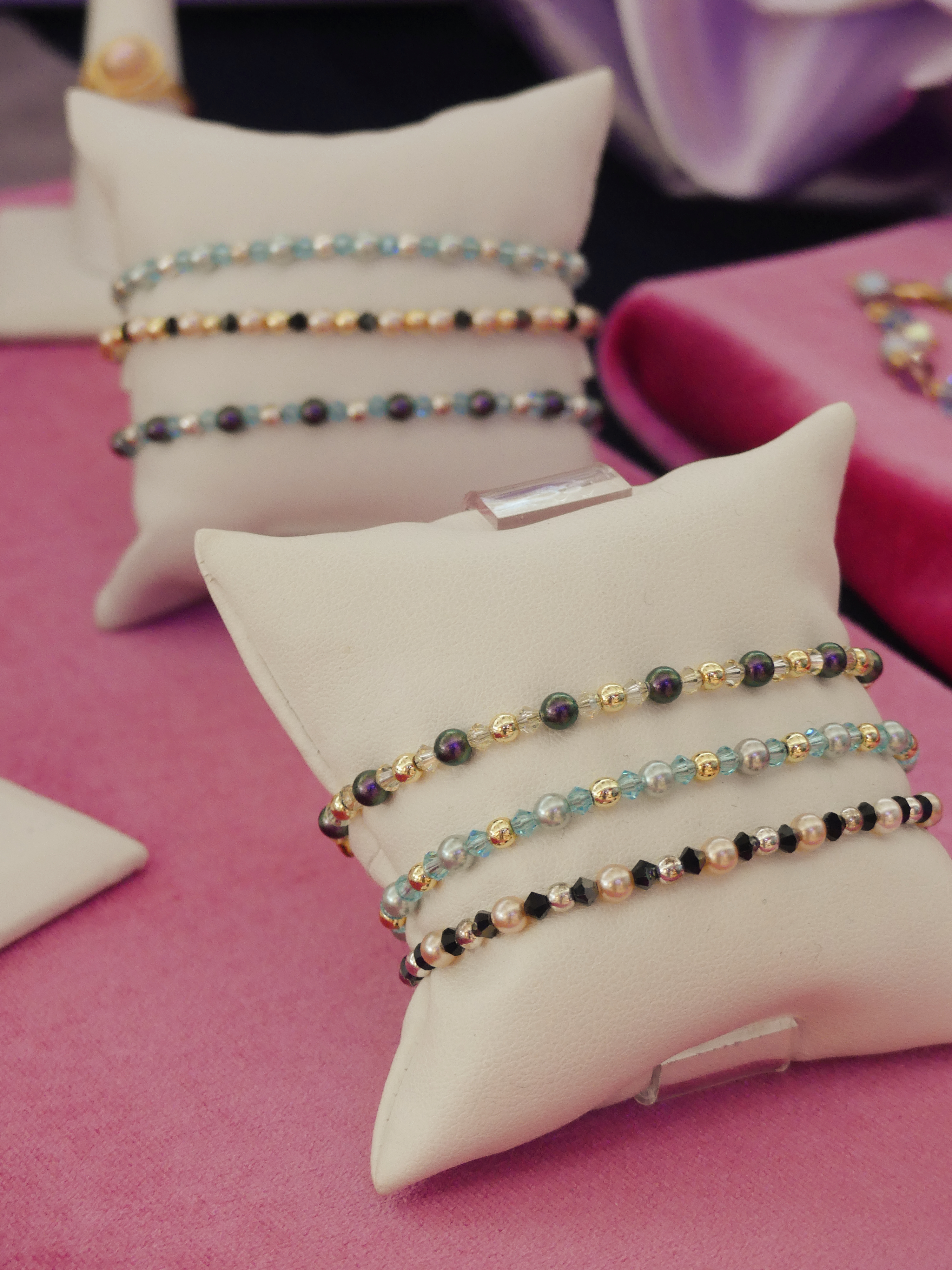 Pulsera delicia