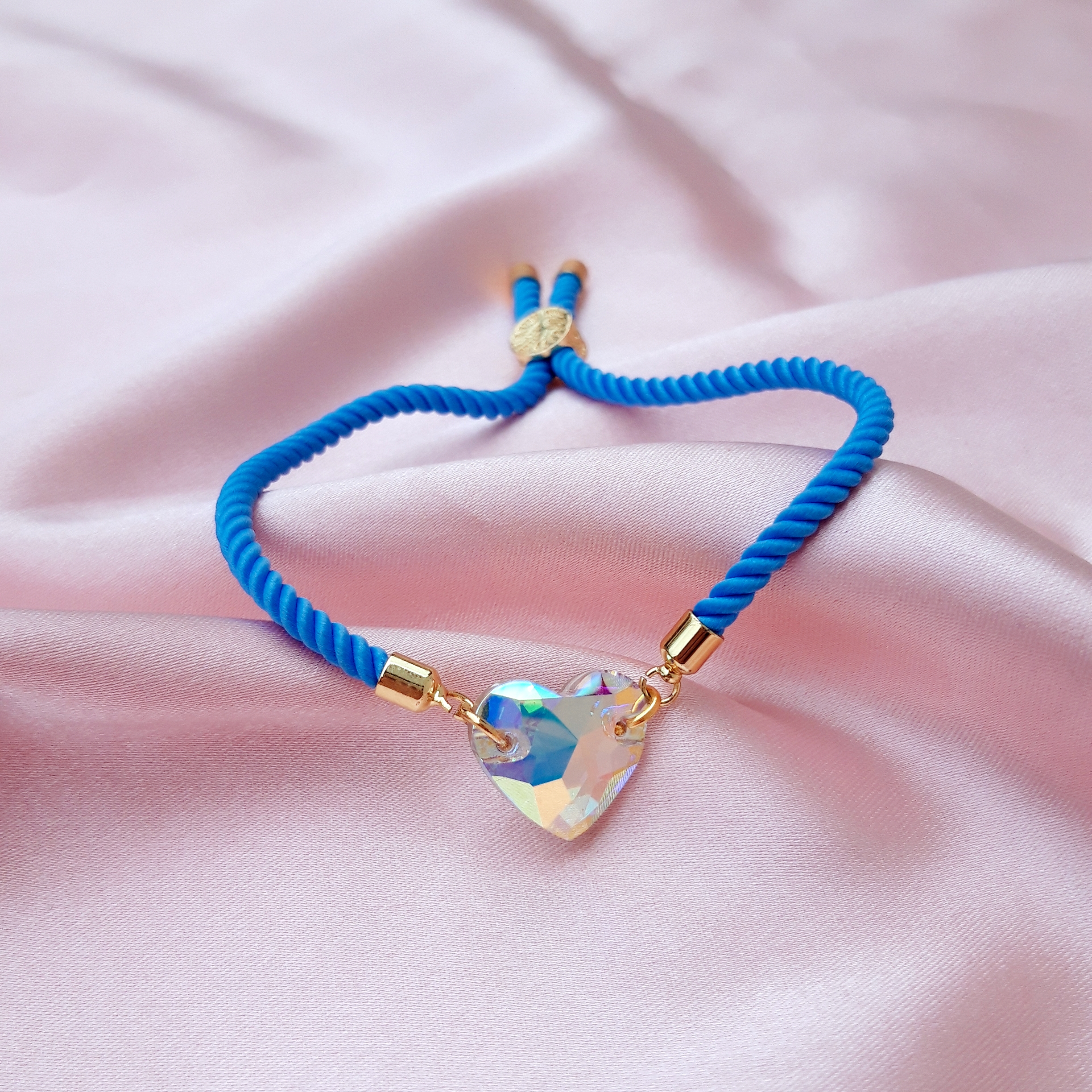 PULSERA DE CORDÓN