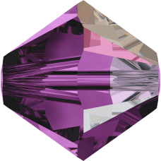 5328 6M AMETHYST SATIN 
