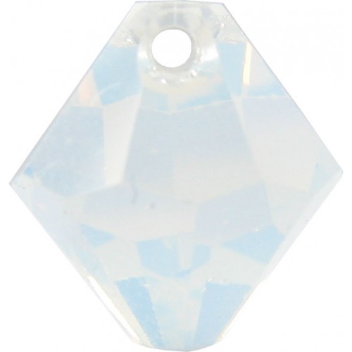 6301 10M WHITE OPAL