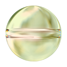 5028/4 MM 8,0 CRYSTAL AB