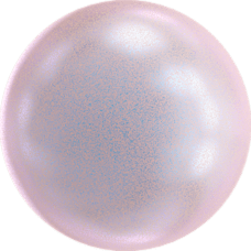 5810 6M IRID DREAMY ROSE 