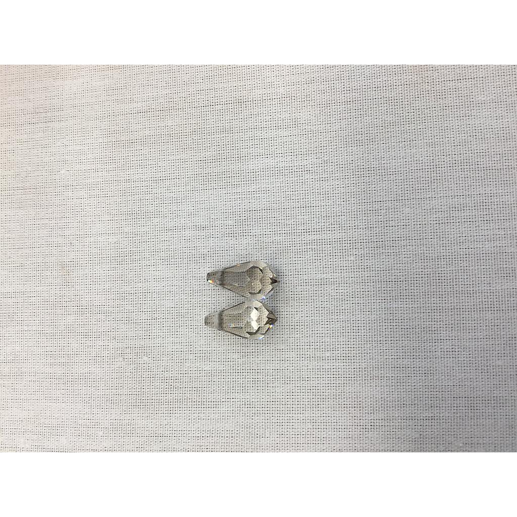 6000 MM 22,0X 11,0 CRYSTAL AB
