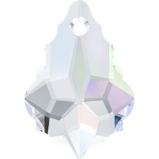 6090 22X15 CRYSTAL AB