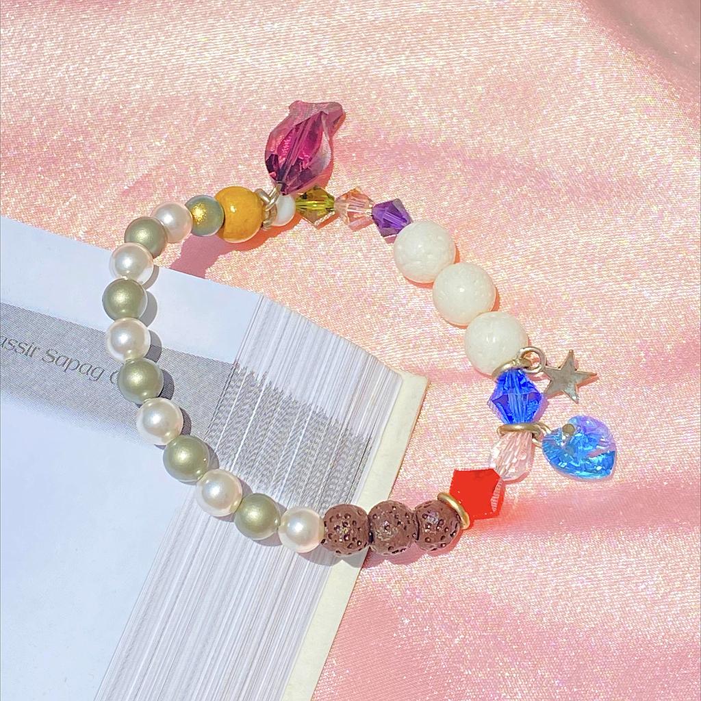 PULSERA HISTORIA DE JESUS