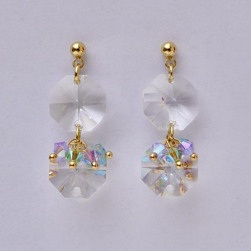 ARETES OCTAGONOS