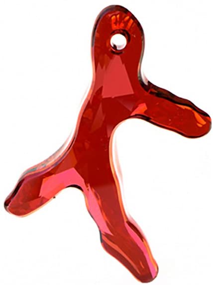 6790 30mm RED MAGMA CORAL