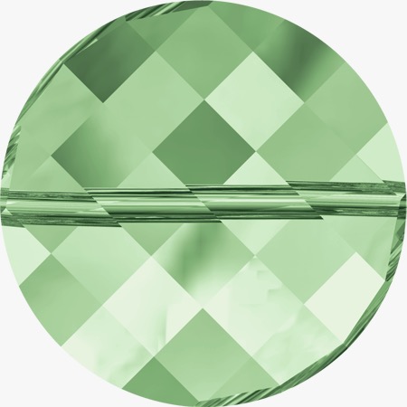 5621 22M PERIDOT TWIST