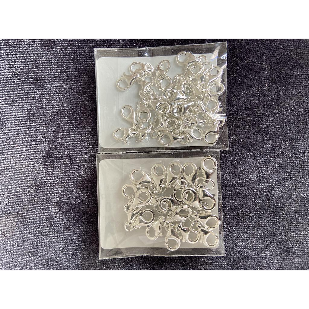 BROCHE PLORO 925 