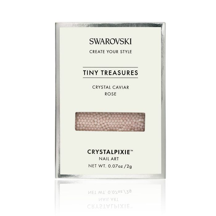 TYNY CAVIAR CRISTAL CAVIAR WHITE