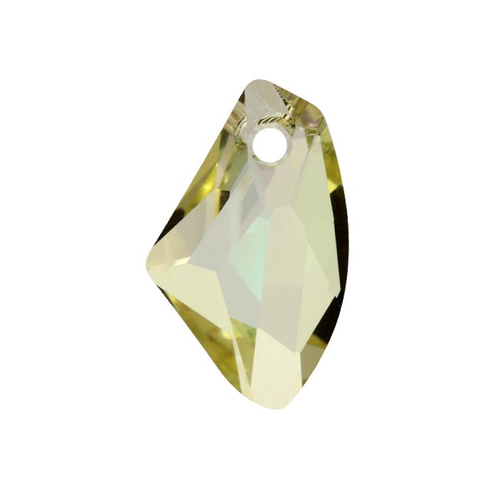 6656 27mm LUMINOUS GREEN GALACTIC 