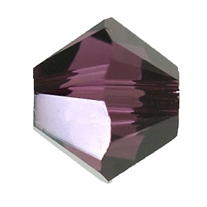 5328 6M AMETHYST SATIN 