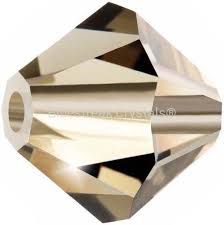 5328 05 CRYSTAL HONEY