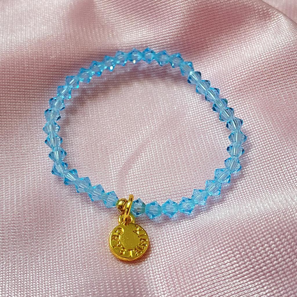 Pulsera bicon niña 