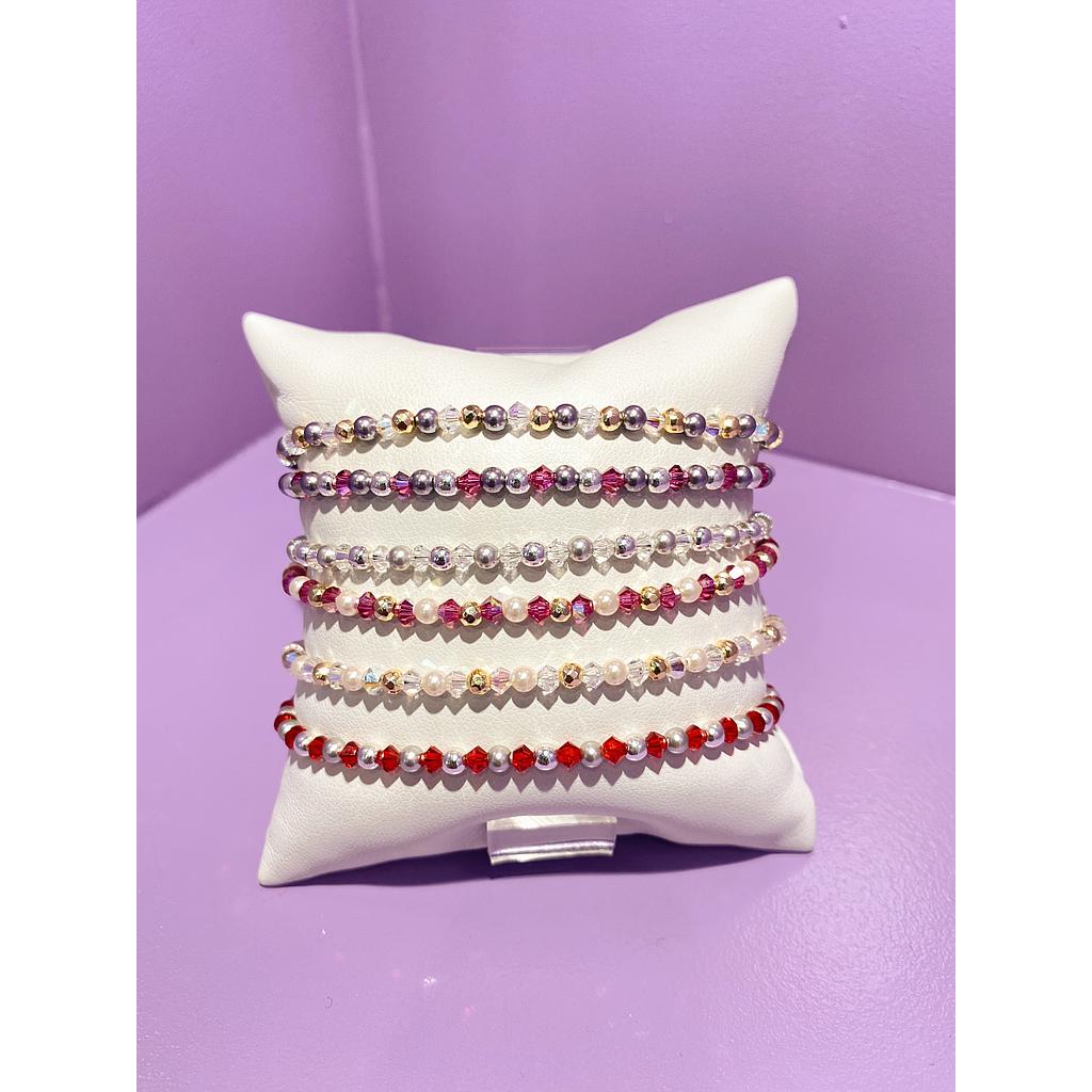 Pulsera delicia