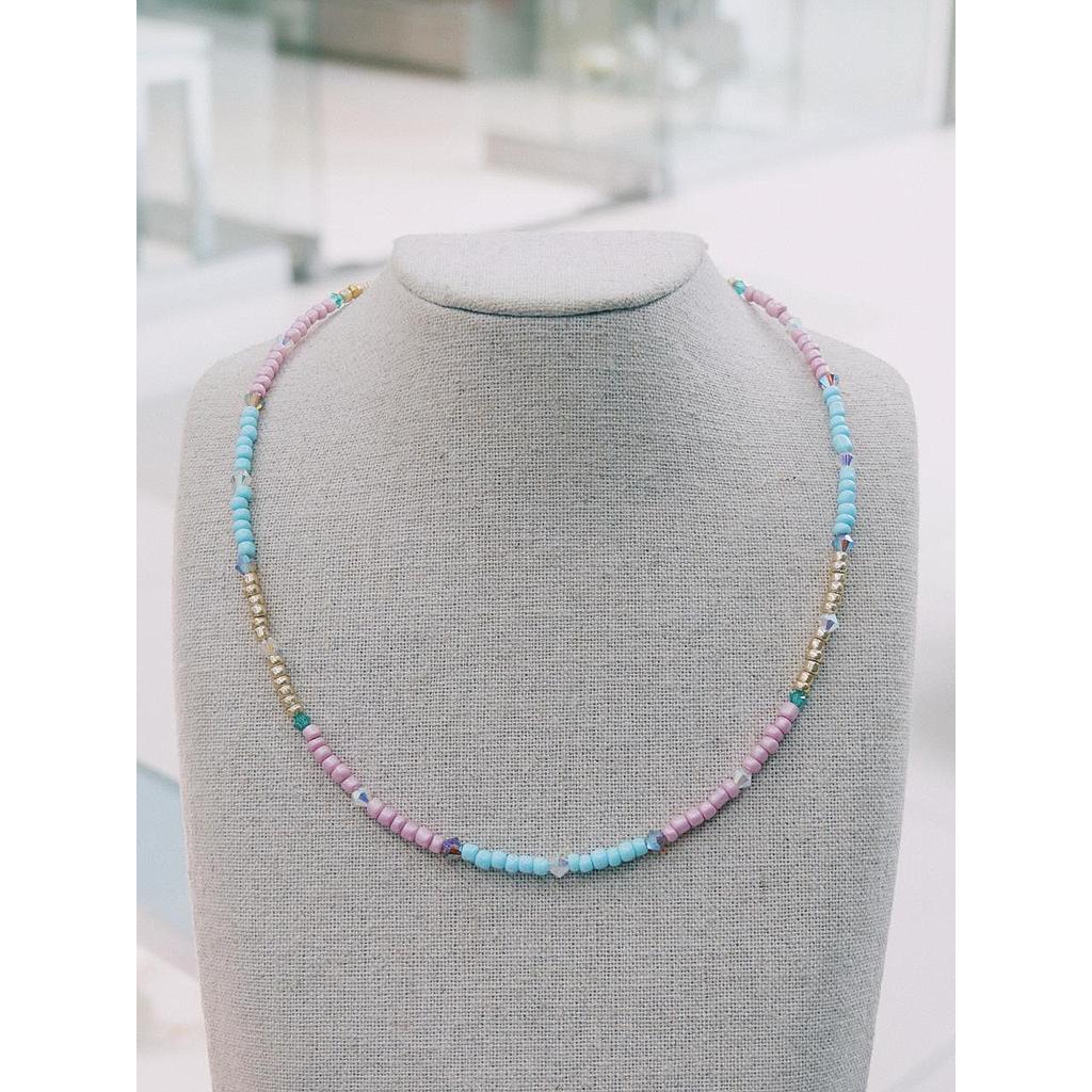 Collar BB