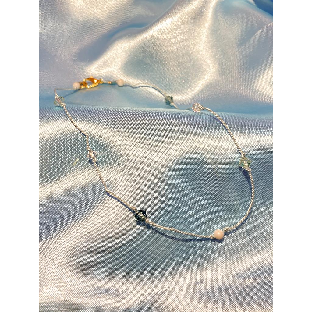 Collar Saudade 3