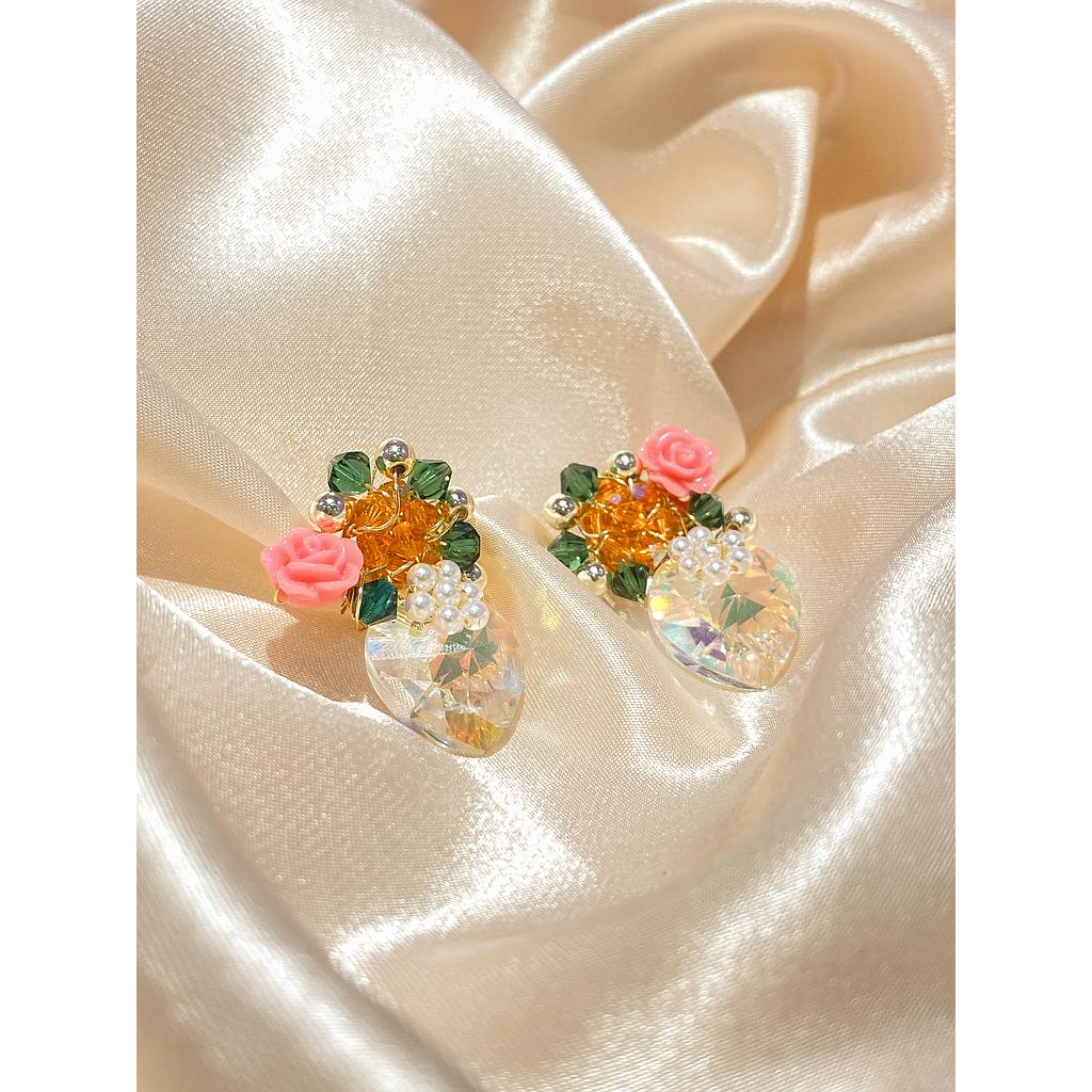 Aretes primavera