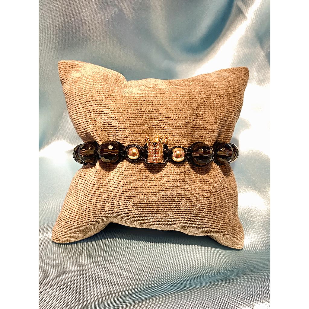 Pulsera hombre chambala