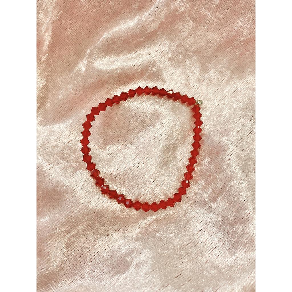 Pulsera siam 4mm