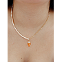COLLAR AIRY