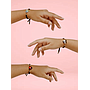 PULSERA DE CORDÓN