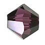 5328 6M AMETHYST SATIN 