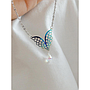 COLLAR COLLEC PEARLY